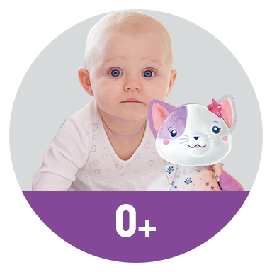 Age 0 years